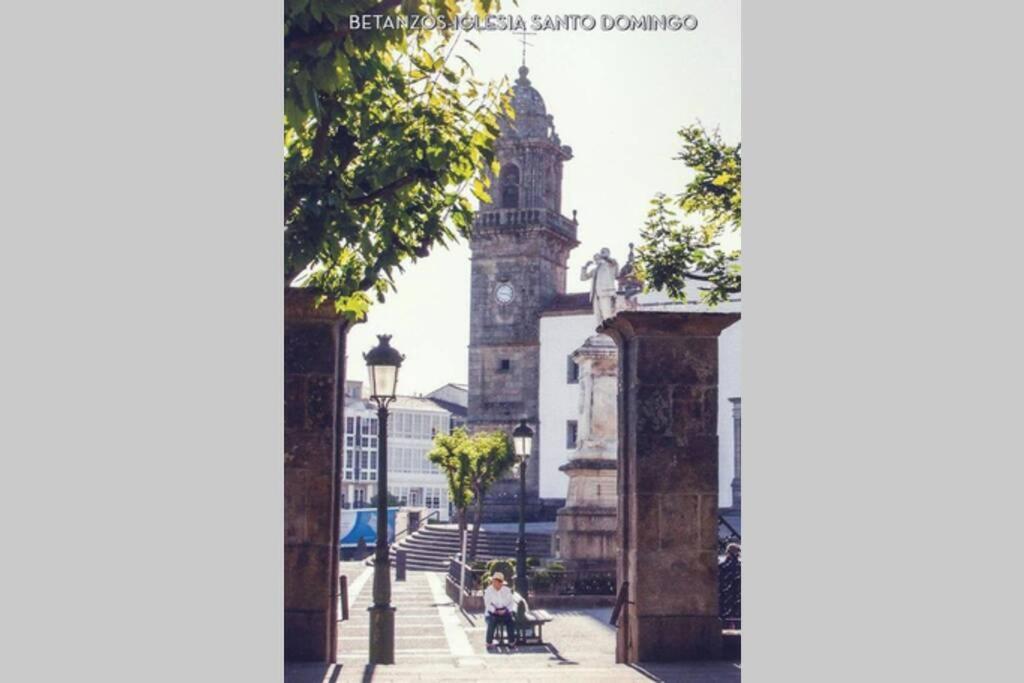 Stone Cottage Santiago Curtis Bagian luar foto